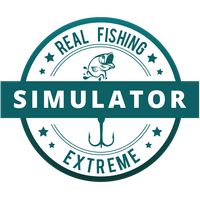 Real Fishing Simulator Extreme