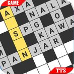 Teka-Teki Silang - TTS