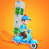 Deliver 3D - Delivery Game