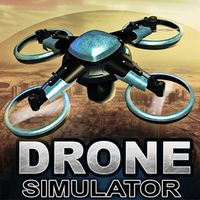 Drone Simulator