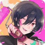 Anime Art