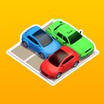 Parking Jam Puzzle!