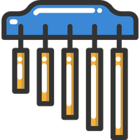 Chimes (Tubular bells)