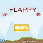 Flappy Taxi