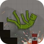 Playground physics Dismount