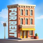 Idle Landlord Sim - Get Rich!