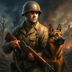 Call Of Courage : WW2 Shooting