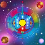 Cosmic Pong
