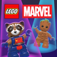 LEGO® DUPLO® Marvel