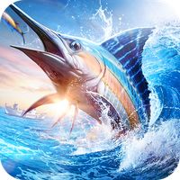 World of Fishing
