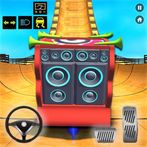 DJ Kar DJ Gadi Wala mumbai car