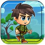 Udin Adventure : Climb Fast