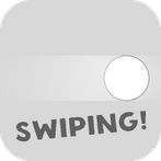 Swiping