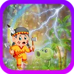 Potent Tradesman Escape - A2Z
