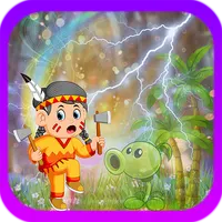 Potent Tradesman Escape - A2Z