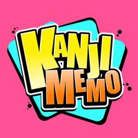Kanji Memo! Japanese JLPT Game