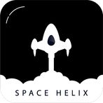 Space Helix: Conquer Treasures