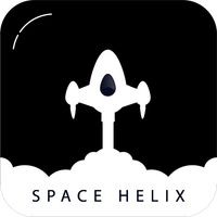Space Helix: Conquer Treasures