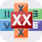 Shoot Numbers: Merge Puzzle