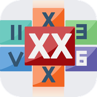 Shoot Numbers: Merge Puzzle