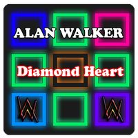 Alan Walker - Diamond LaunchPa