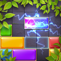 Drop Match - Block Puzzle Game