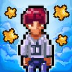 Pixel Rock Paper Scissors