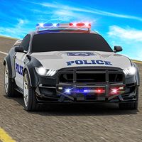 Police vs Gangsters 4x4 Drive