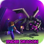 Dragon Ender Morph : MOD MCPE