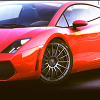 Nitro Racing: Car Simulator