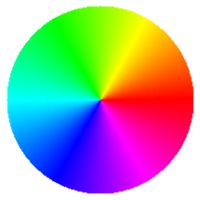 Jumping Color Ball