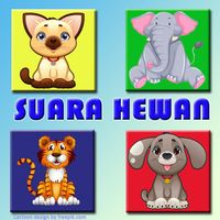 Belajar Mengenal Nama dan Suar