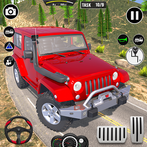 Mud Monster 4x4 Jeep Simulator