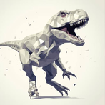 Dino Platform Runner