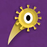 Polycell: Escape from enemies