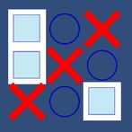 3 en Raya por Raul Baeza