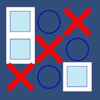 3 en Raya por Raul Baeza