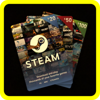 STEAM GIFT CD 2023