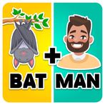 Emoji Quiz Game 2 Pics 1 Word