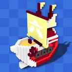 Golden Sea Battle:The world of