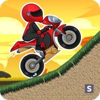Moto Hero Challenge - Motocros