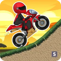 Moto Hero Challenge - Motocros