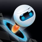 Portal Balls