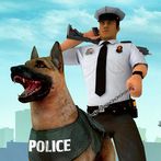 Police Dog Crime: Prison Break