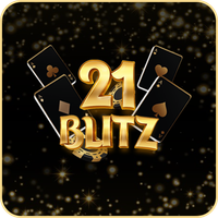 21 Blitz : Card Game
