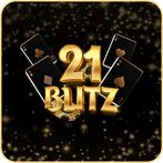 21 Blitz : Card Game