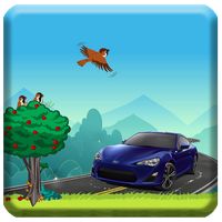 Protect Crazy Vehicle