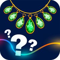 Guess the gems or jewels game