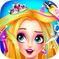 Dreamtopia Princess Hair Salon