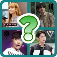 KPop Idol Quiz 2023 Guess Idol